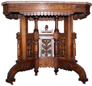 The International Influences of Buffalo Furniture | Collectors Weekly