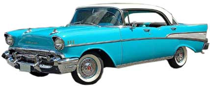 1957 Bel Air 1957 Bel Air