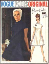 Guest Column: Collecting Vintage Sewing Patterns