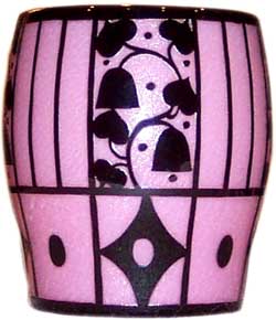 An Interview With Art Glass Collector Reyne Haines