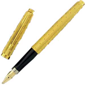 Parker 75 Perle