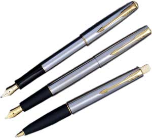 Sheaffer TM Sovereign