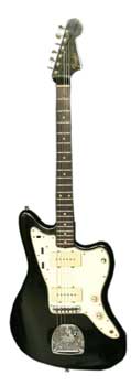 Fender Jazzmaster 1961