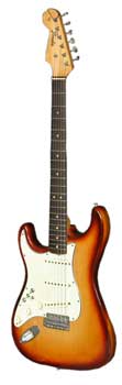 Fender Stratocaster 1964