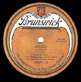 Brunswick Brunswick