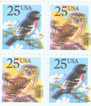 Type 60: These are examples of color misregistration.