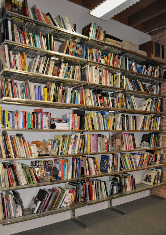 Library