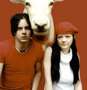 Of course, if you are looking for a vinyl copy of the latest White Stripes album, Third Man Records has that, too.