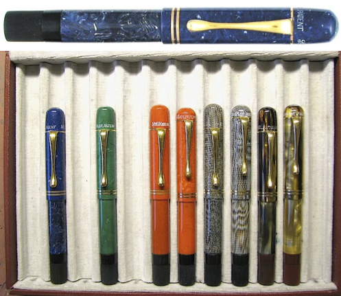 LapisAndCollection