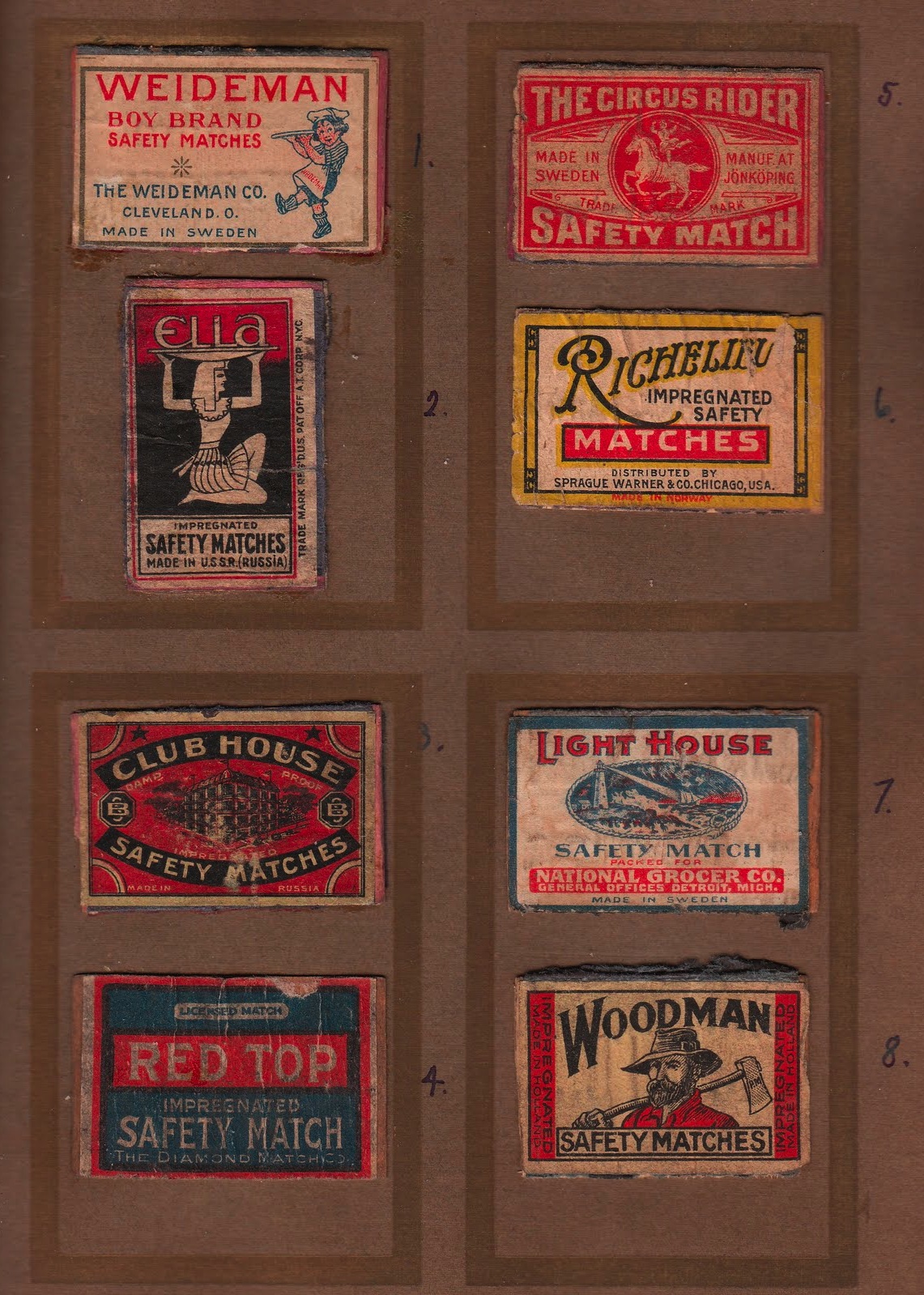 matches1