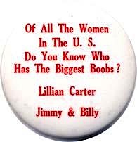 CarterBoobs