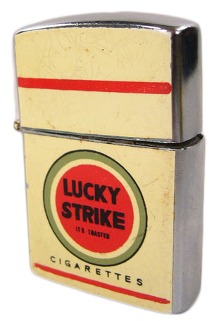 Display your brand loyalty