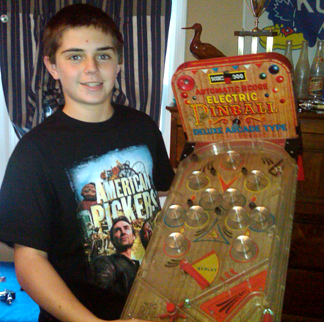 pinballkid