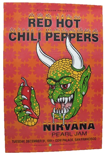 1991ChiliPeppers