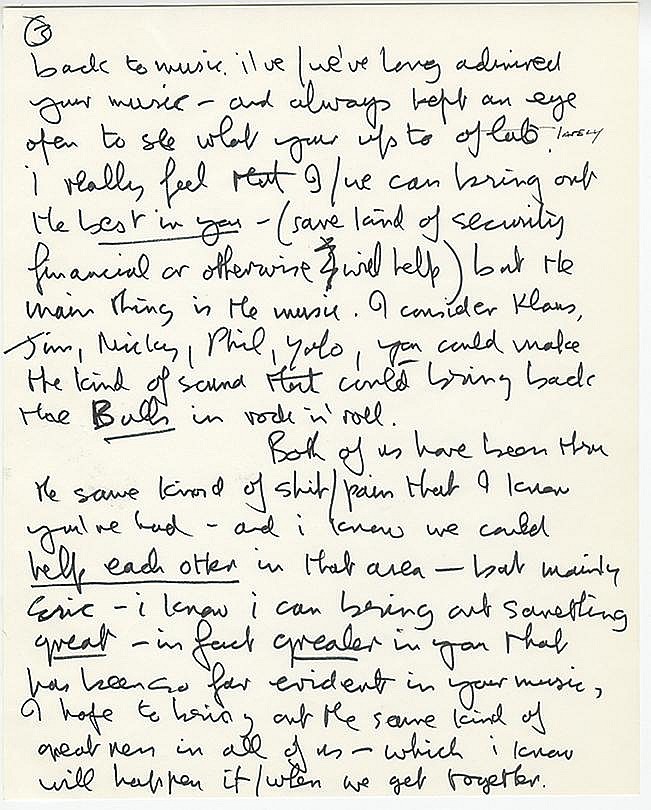 Lennon 3