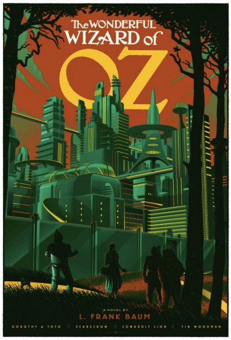 OzGreen