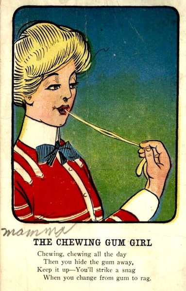 vinegar_gum