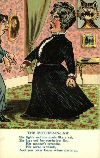 vinegar_motherinlaw