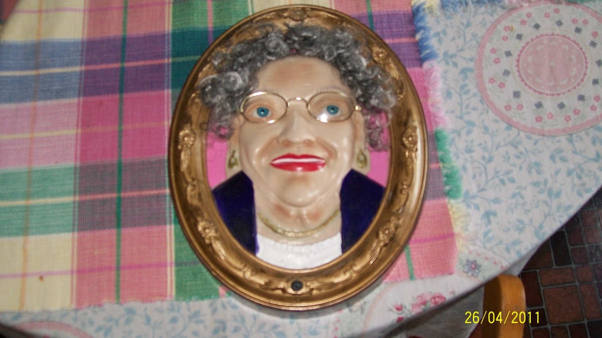 The Mother in Law