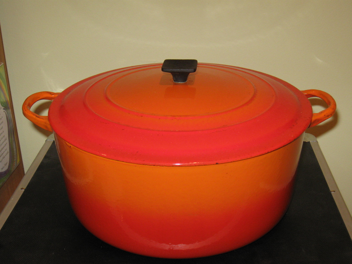 Le Creuset 