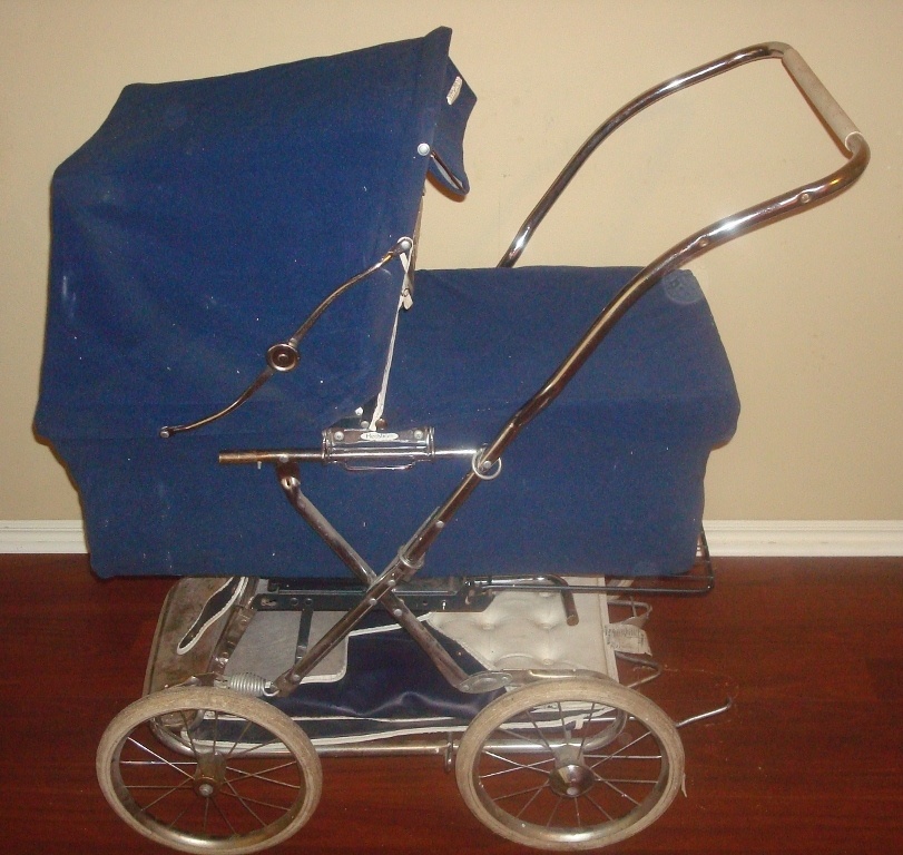 BABY DOLL CARRIAGE ON ETSY, A GLOBAL HANDMADE AND VINTAGE MARKETPLACE.