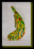 Bone art - Folk Art