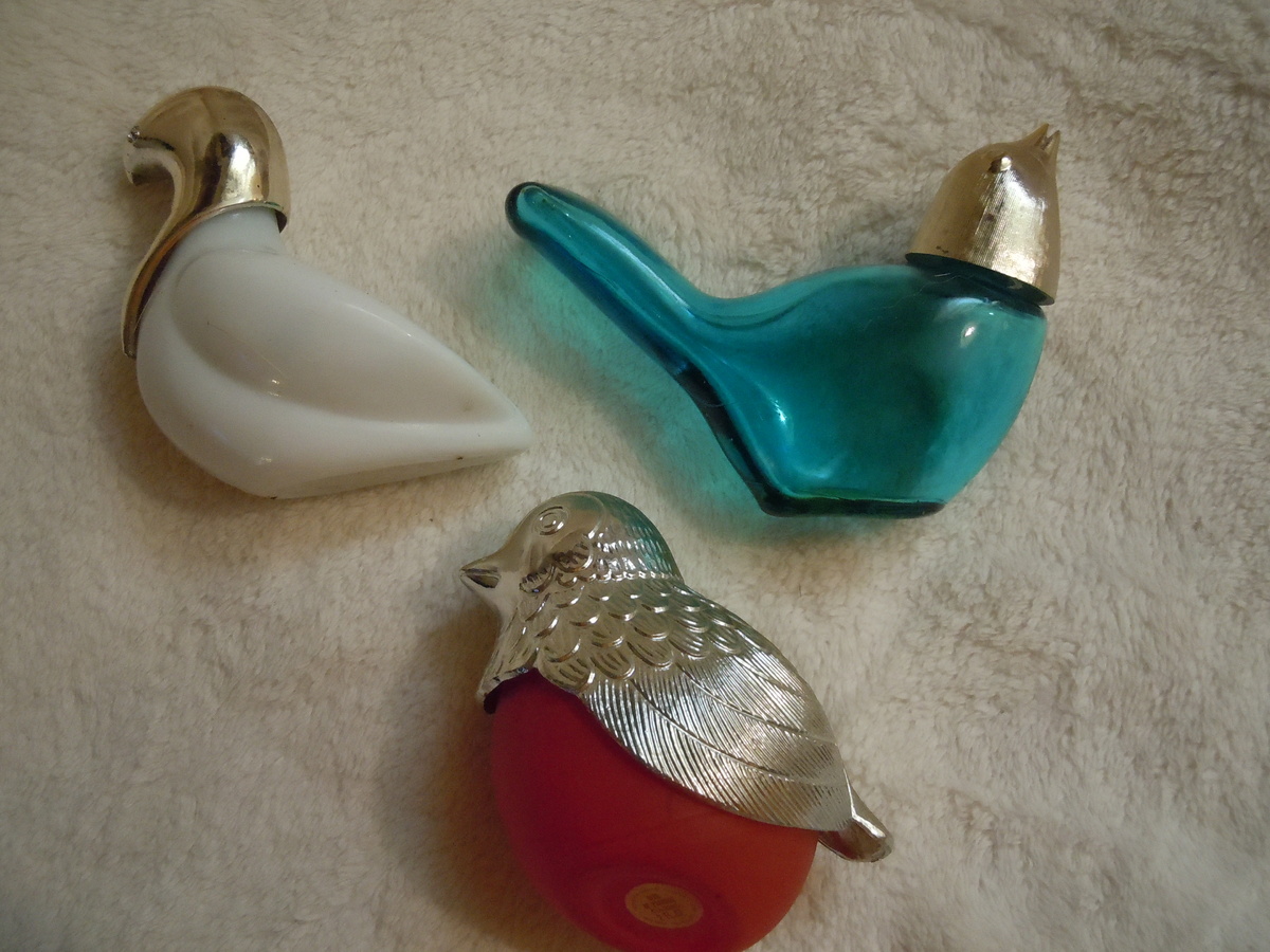 Avon Birdies