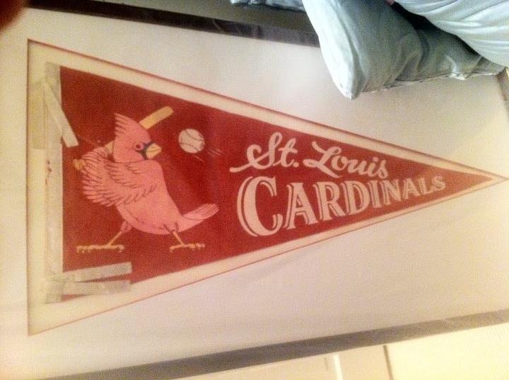Need help identifying year