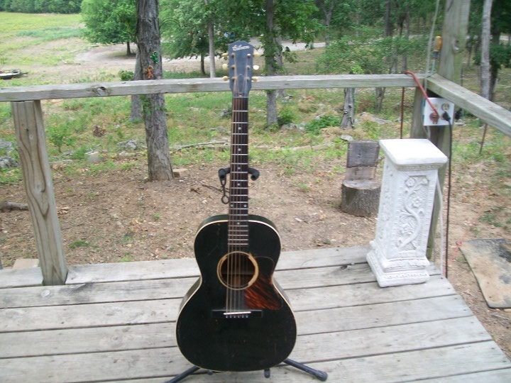 My guitars - Guitars