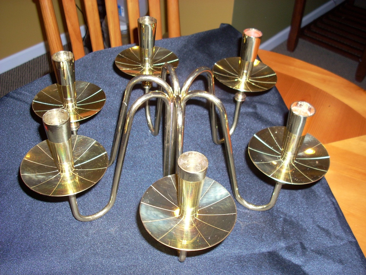 Tommi Parzinger ?? - Mid Century Modern