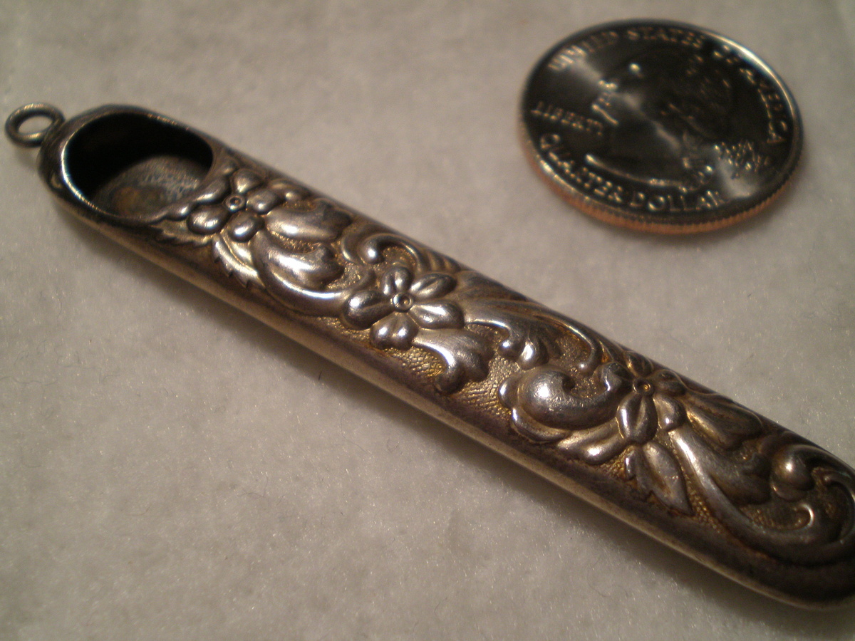 Please help me identify this item