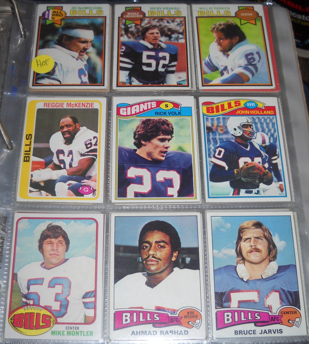 The Juice and the Electric company (among others)