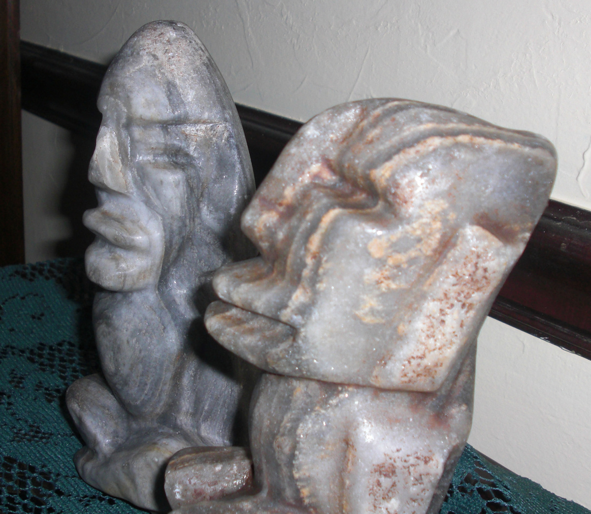 Mayan pilot