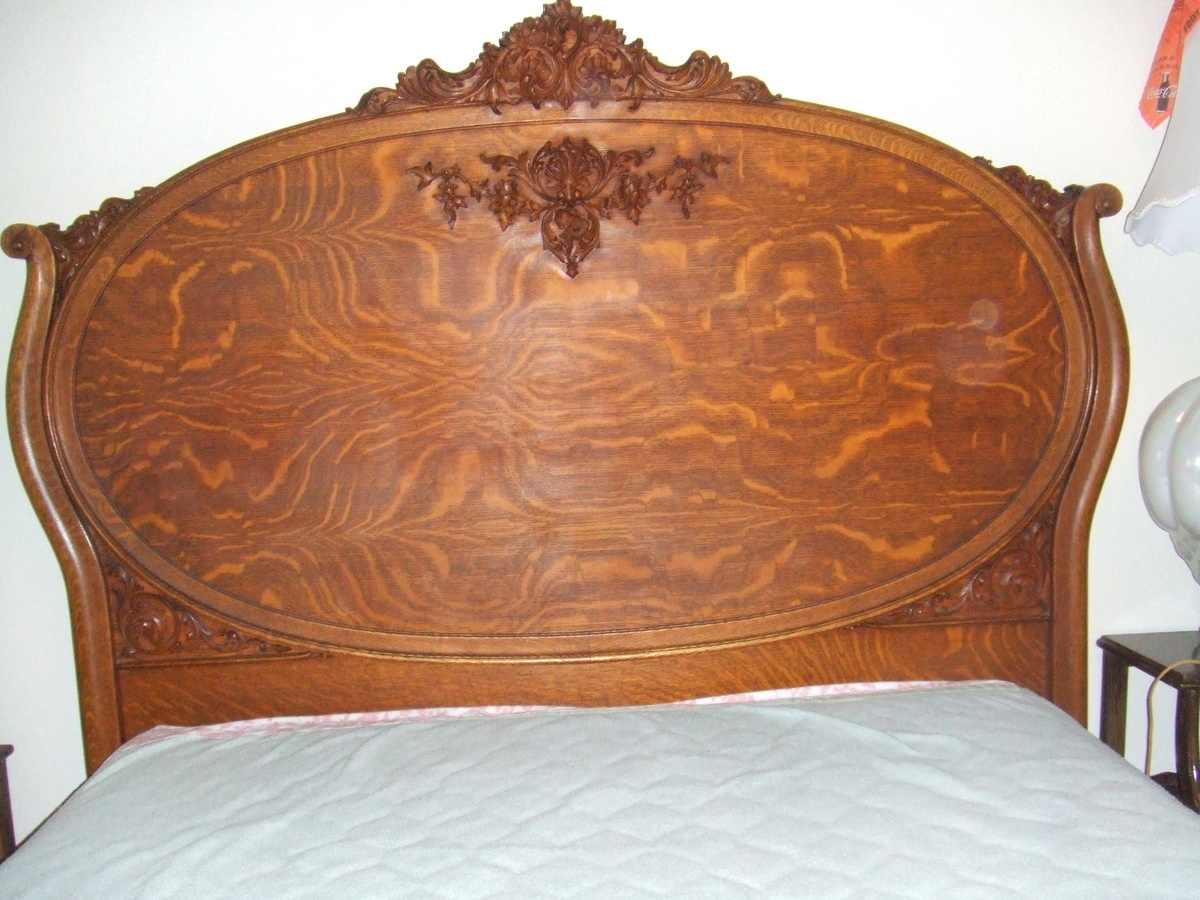 My Bed - Furniture