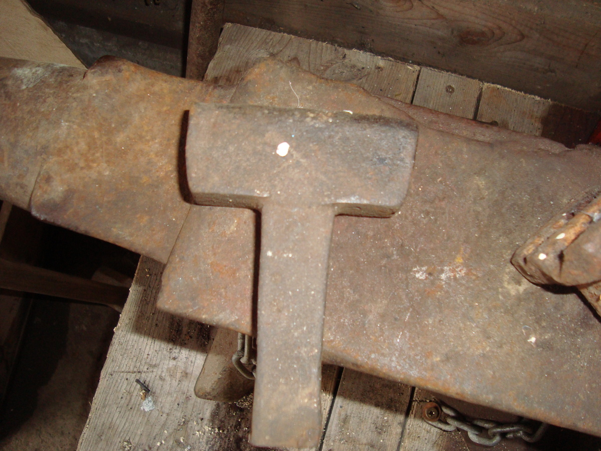 anvil tools - Tools and Hardware