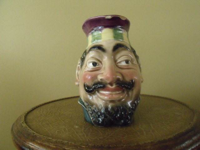 Character Jugs