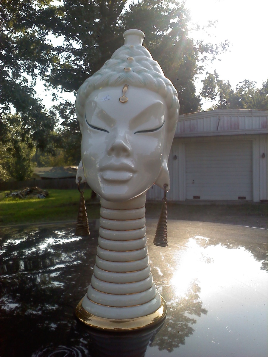 breathtaking!  - Art Pottery