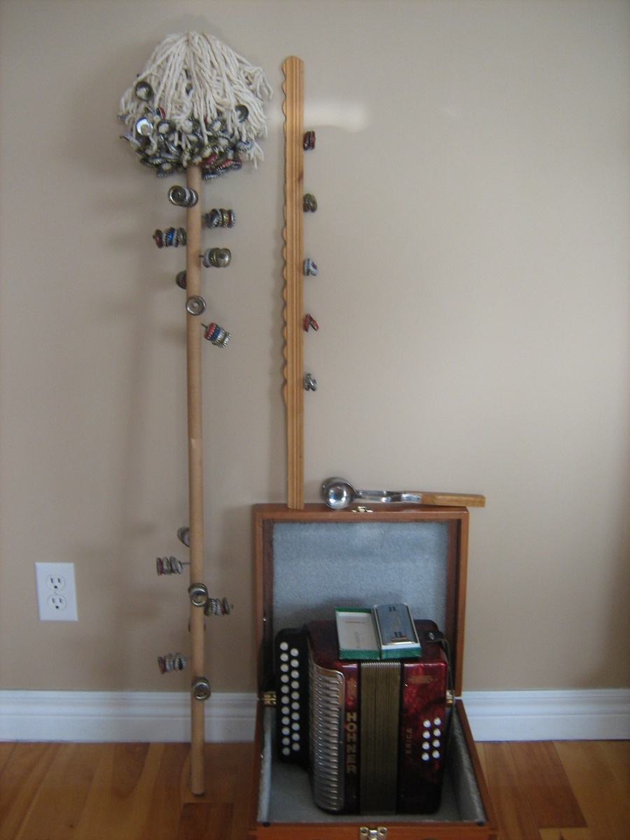 Home Grown Entertainment - Music