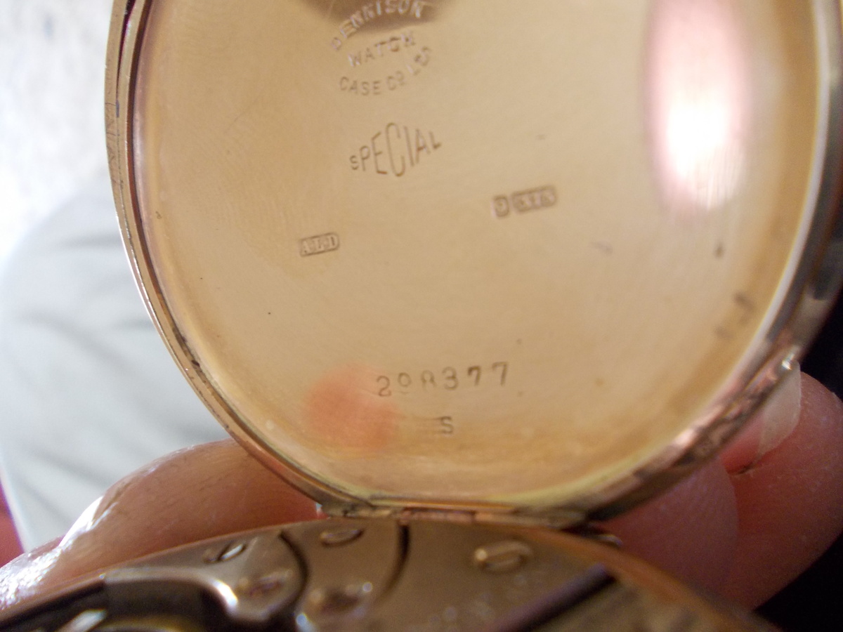 rolex special ? 