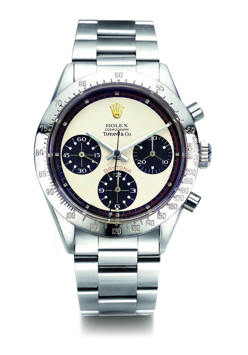 Rolex Daytona 1960's