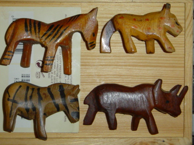 Need a little help on these pieces.
