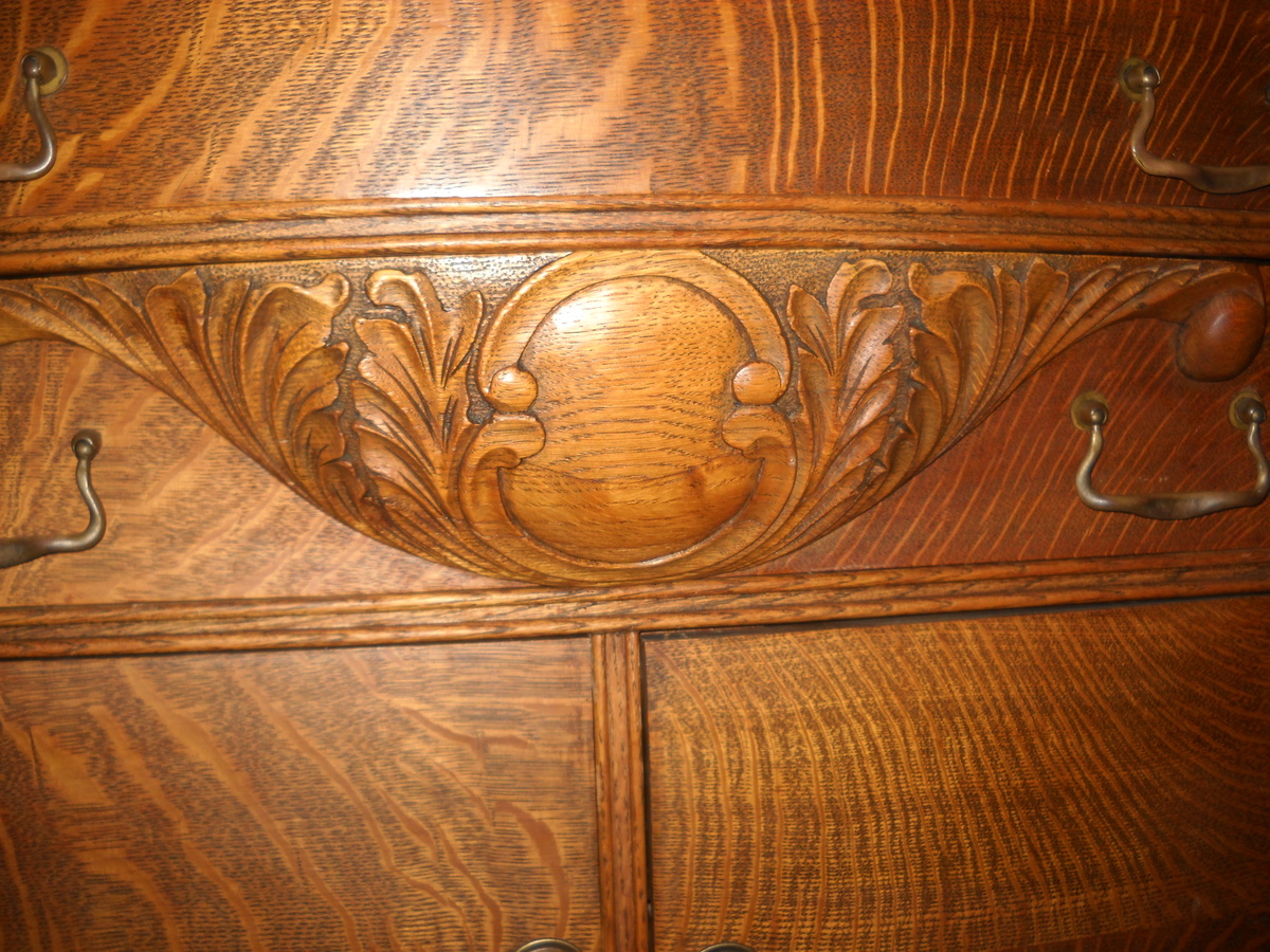 Look what I found in the basement! - Furniture