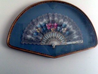 Beautiful Fans in cases