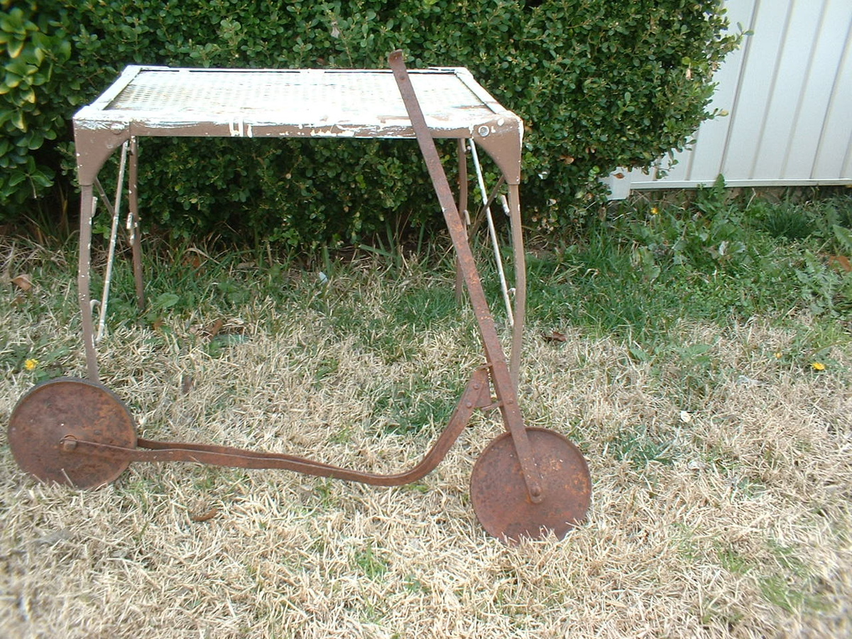 Vintage Rescue - Outdoor Sports