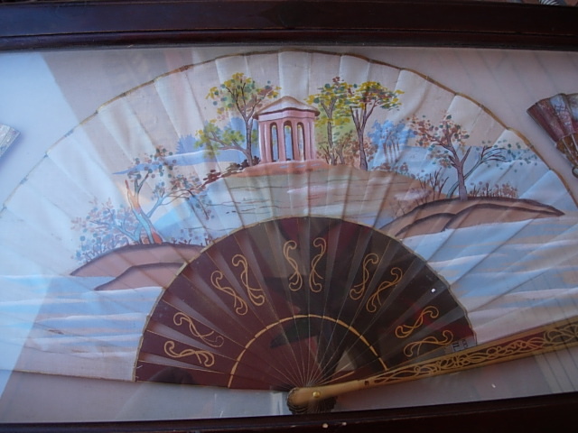 1920s fan
