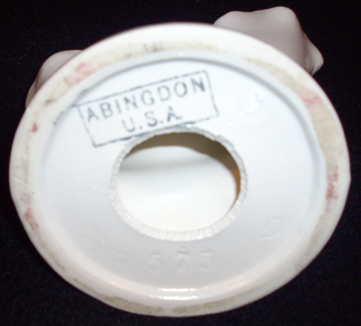 Abingdon. - Art Pottery