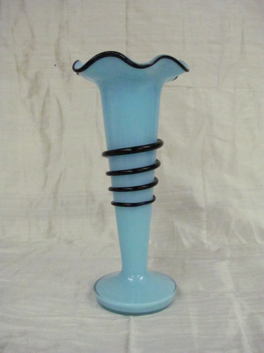 Checkeslovakia glass - Art Glass