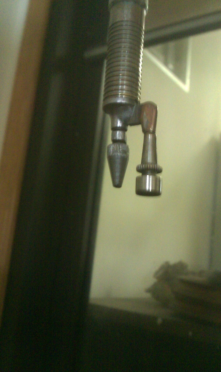 Can you tell me what this is?