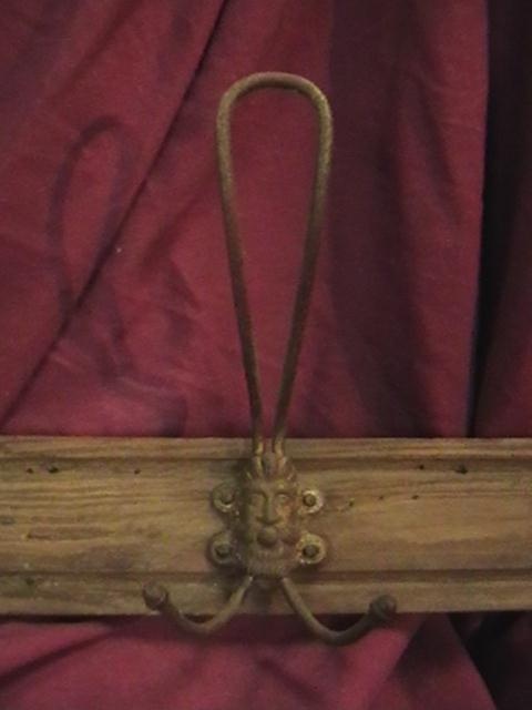 1900's-1910 Coat Rack - Victorian Era