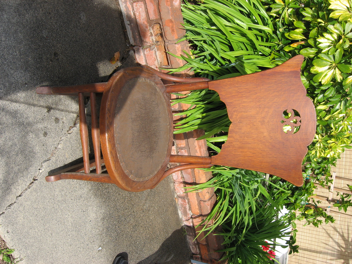 Child Rocking Chair